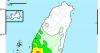 Magnitude 5 aftershocks could follow New Taipei quake: CWA