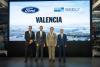 Geely Auto Agrees to Pay €221 Million for 34% of Ford’s Valencia Manufacturing Venture