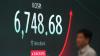 Asian stocks bounce as oil skid offers inflation relief