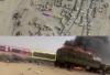 Verified Drone Footage Reveals Shahed-Type Strikes in Mali as Conflict Enters a New Phase