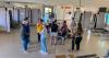 Rota schools begin recovery after Bavi; PSS faces new fiscal challenges