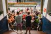 Two Dutch Expats Blacklisted From Bali After Run Club's 'Western Names' Sparks Discrimination Row