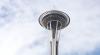 Seattle Daredevils Wanted for Trespassing After BASE Jumping Off Space Needle