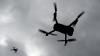 Russia's Newest Defense Against Drones Are Bullets That Split Apart Once Fired