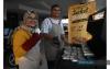 Business : Young Entrepreneur Turns RM100 Capital Into Thriving Jacket Potato Business