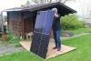 After a law change, UK households can buy plug-in solar panels starting Aug. 27