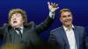 Brazil recalls ambassador to Argentina over Milei speech