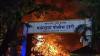 Fire damages furniture, records, computers at 102-year-old Byculla police station