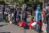 68,000 migrants processed so far as Musina repatriation centre scales down