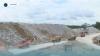 Gold Ridge Mining Issues Preliminary Statement on Open Pit 1 Slope Incident