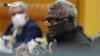 SOGAVARE: SIGNING THE U.S. SHIPRIDER AGREEMENT IS SELLING OUR SOVEREIGNTY