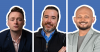 Lucidya expands global leadership team, recruiting senior talent from ServiceNow, Qualtrics, Brandwatch, Talkdesk, and Genesys