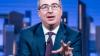 John Oliver Takes Shots at Own Company's DC Superhero Movies on 'Last Week Tonight'