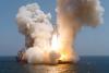 China takes satellite race with SpaceX to sea
