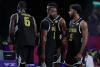 Guyana’s Commonwealth Games 3×3 campaign ends in heartbreaking defeat to Nigeria