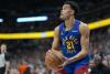 Denver Nuggets match Thunder offer sheet to retain Spencer Jones