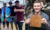 Construction manager who lost his job over Melbourne Airport drug arrest is dragged back to court despite being cleared: Lawyer blasts charge over 'ridiculously small quantity' of cocaine