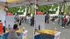 Seattle Mass Shooting During Food Festival Kills 2, Injures 5; Witnesses Recall Panic and Chaos (Video)