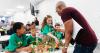 Where curiosity comes alive: why science centres matter