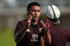 Ioane, Holland back in All Blacks group for tour of South Africa