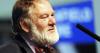 How 'The Prof' John Fyfe has spent a lifetime championing West Cumbria