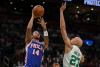 Sixers waive Dalen Terry in cost-cutting move to sign LeBron James and Kentavious Caldwell-Pope