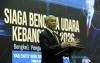 Malaysia Needs To Build An Integrated Air Disaster Management System - Ahmad Zahid