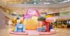 Welcome to juju world: Pacific Place x CJ Hendry Unveil Hong Kong's First Large-Scale juju Experience This Summer