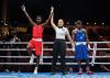 2026 Commonwealth Games: Amadu Mohammed storms into boxing quarter-finals wi