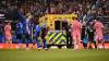 Inter Miami’s Germán Berterame Out of Hospital After Scary Collision