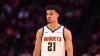 Denver Nuggets Match OKC Thunder Offer to Spencer Jones