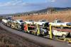 South Africa Border Management Authority rejects blame for Beitbridge congestion, truck delays pinpointed to Zimbabwe