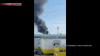 Ukraine claims strikes on ships carrying military cargo between Russia, Iran