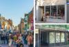 Mexican-Italian restaurant bid for empty Pizza Hut as 90% of units filled
