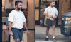 Shia LaBeouf visits a dispensary in Los Angeles... after probation sentence for New Orleans bar brawl