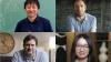 Fields Medal: Hong Wang makes history as star mathematicians claim 2026 honours