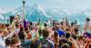 Festival line-ups you might have missed: MIRROR WORLD, Fort X, Snowbombing
