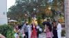Ukrainian children living in Central Florida visit Palm Beach County