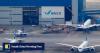 Probe launched after worker, 62, falls to death while repairing plane in Hong Kong