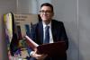 Andy Burnham Picks Zelenskyy as the First Foreign Leader To Host: Here's What It Signals