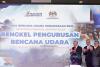 Malaysia must adopt integrated ‘one system, one command, one action’ for air‑disaster response, says DPM Zahid