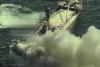 Video: Merchant Vessel Sinks After Multiple Russian Cruise Missile Hits