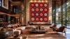 Suzani textiles: A classic choice for home decor