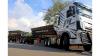 Pangolin Logistics upgrades fleet with ten new DAF trucks from Babcock