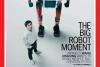 Unitree Robotics founder featured in