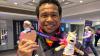 PNG takes bronze as the Pacific shows up for the first days of the Commonwealth Games
