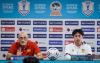ASEAN Cup: Grujic Acknowledges Malaysia’s Quality But Laos Believe In Surprise