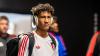Man United could hand out three debuts this week