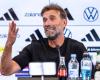 Klopp Threatens To Quit Germany If