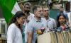 Who are the 3 student leaders seen with Rahul Gandhi? Meet Neha Bora, Anjali and Danish
